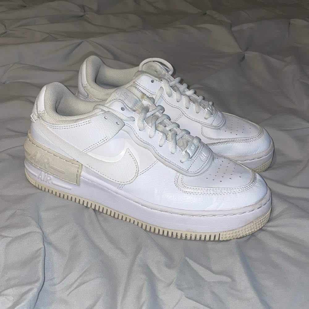 Nike Air Force 1 Shadow